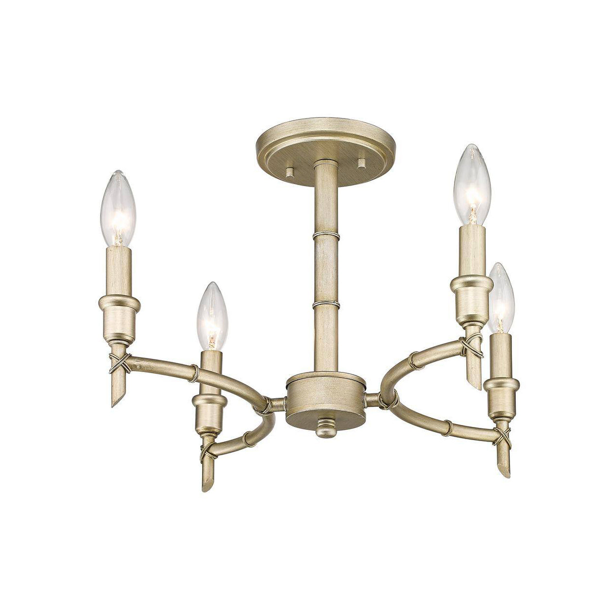 Cambay Chandelier