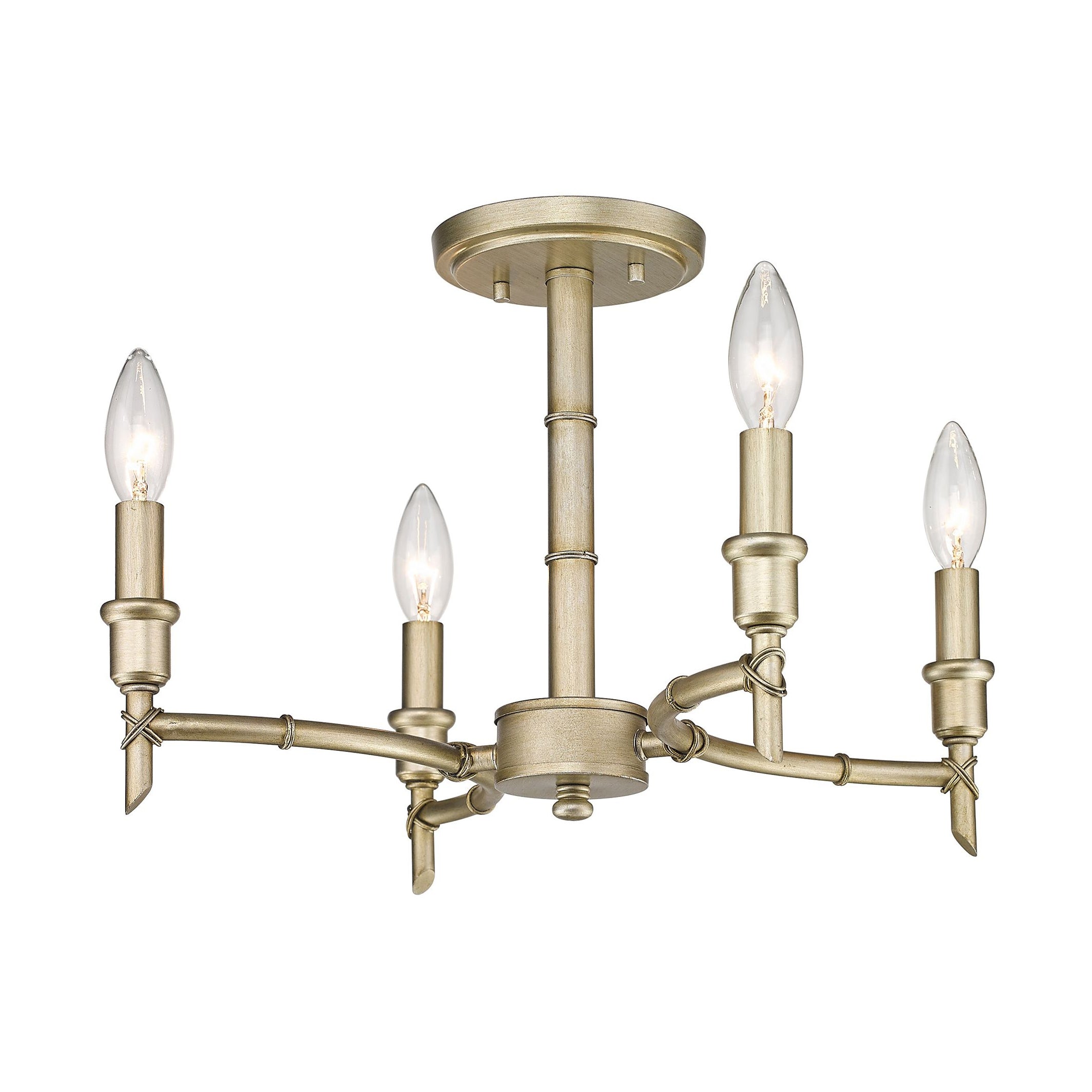 Cambay Chandelier