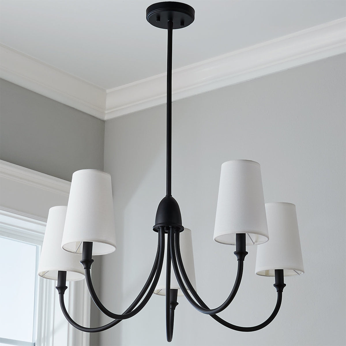 Cameron Chandelier – Radilum