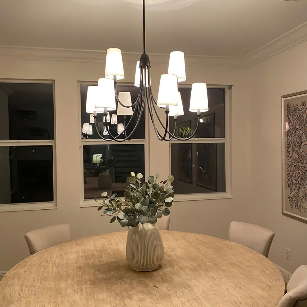 Cameron Chandelier – Radilum
