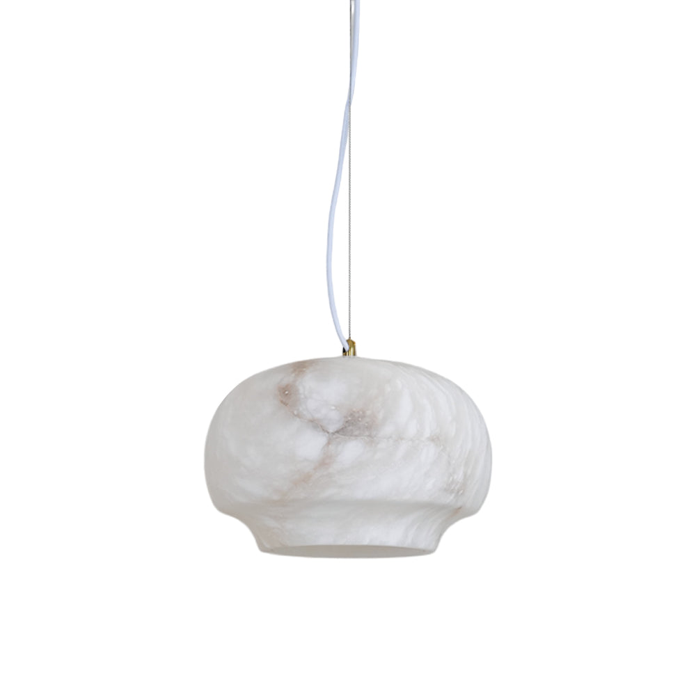 Camille Alabaster Pendant Lamp