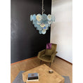 Charger l'image dans la visionneuse de la galerie, Camisa Murano Glass Chandelier
