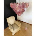 Load image into Gallery viewer, Camisa Murano Glass Chandelier
