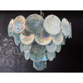 Charger l'image dans la visionneuse de la galerie, Camisa Murano Glass Chandelier
