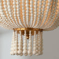 Load image into Gallery viewer, Campana Chandelier
