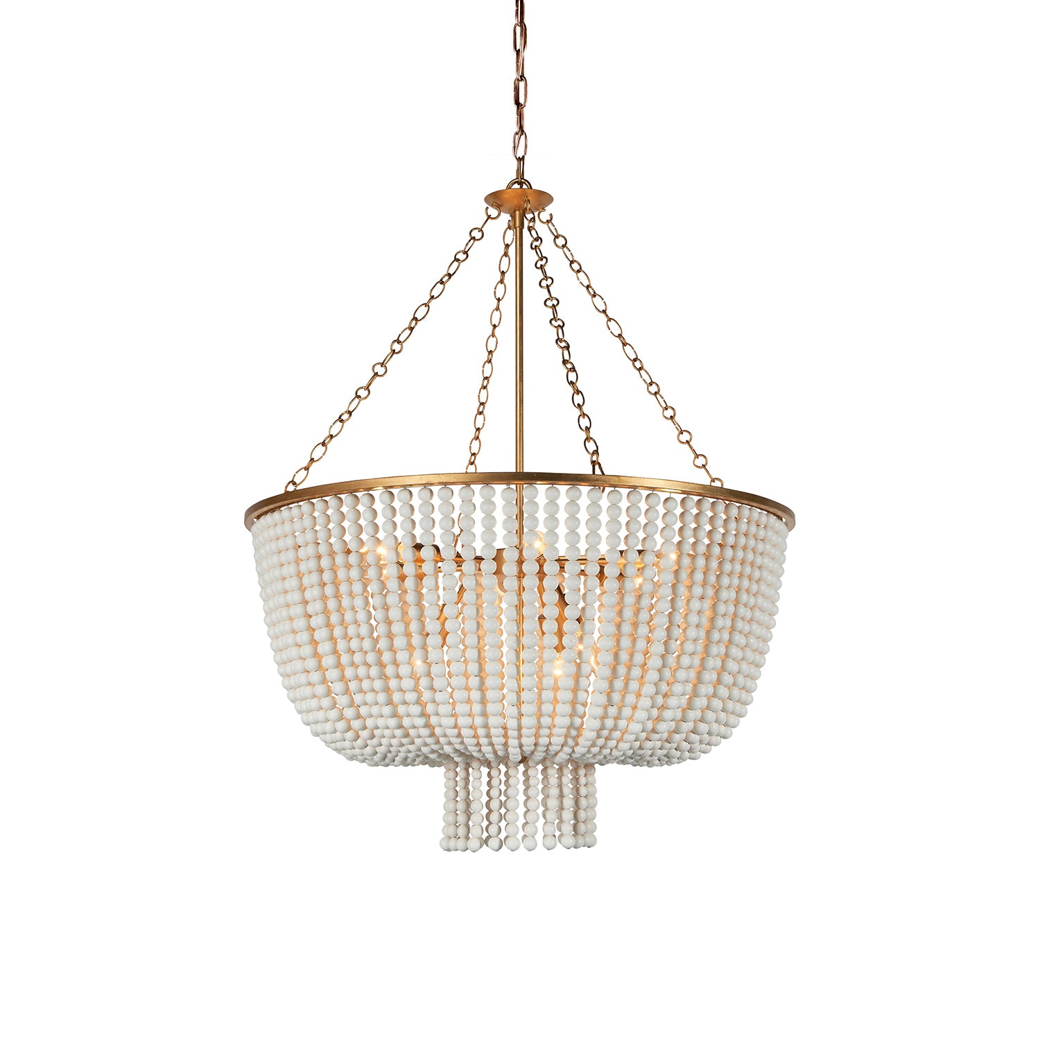 Lustre Campana