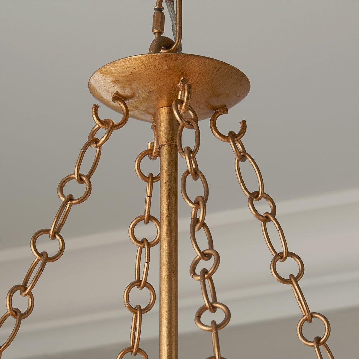 Campana Chandelier