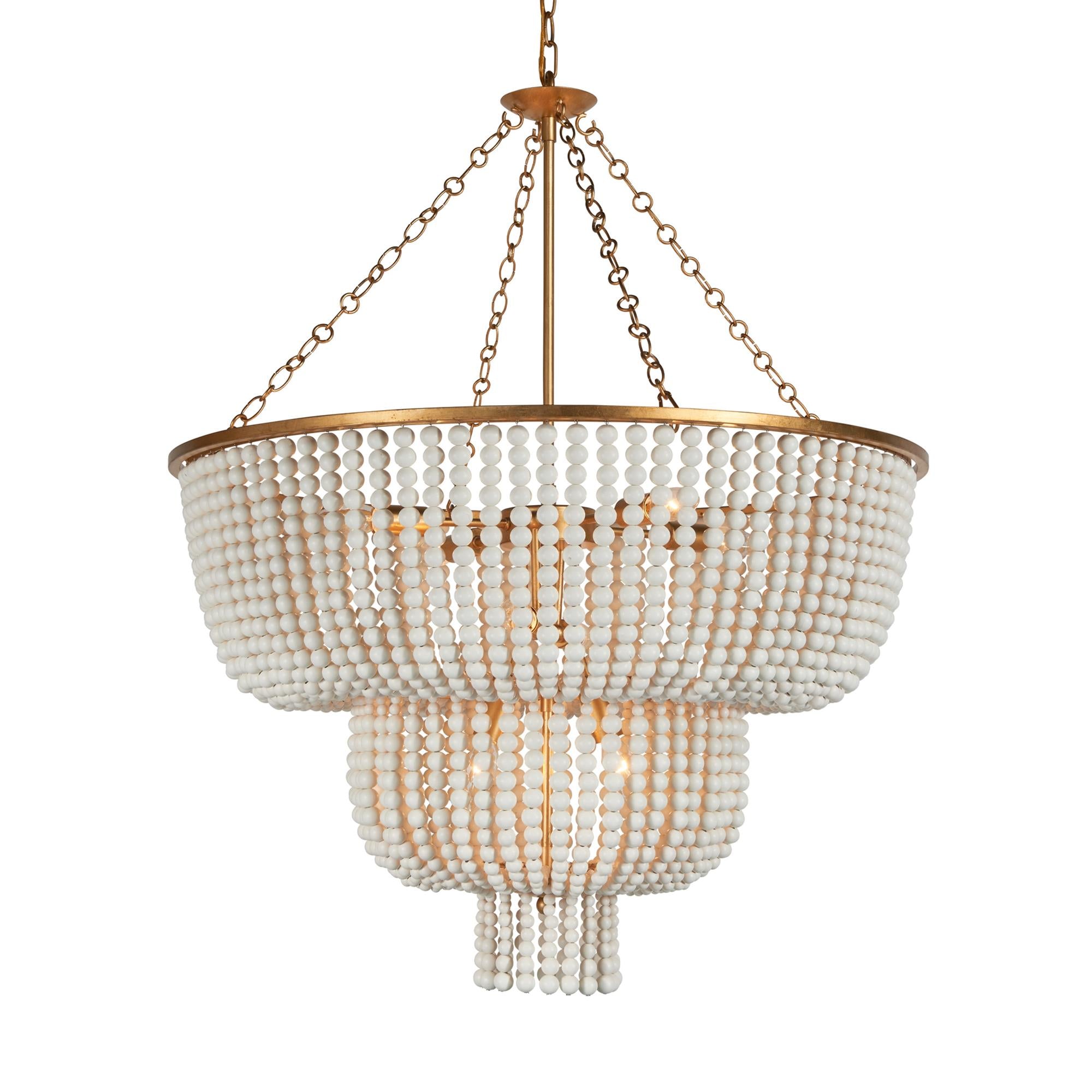 Campana Chandelier