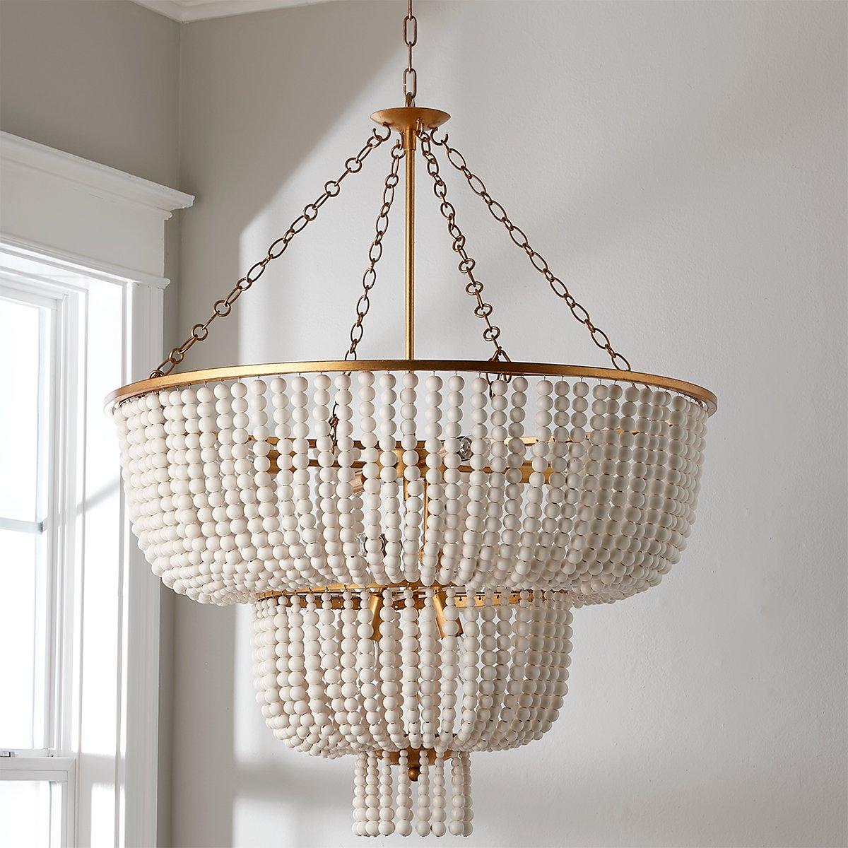 Campana Chandelier