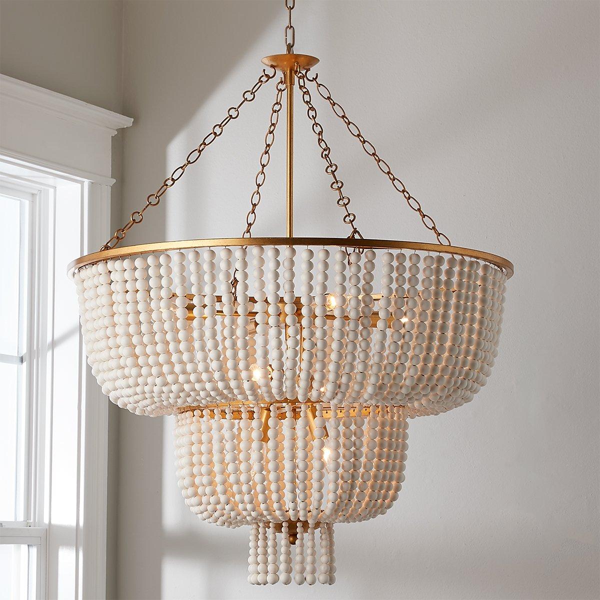 Campana Chandelier