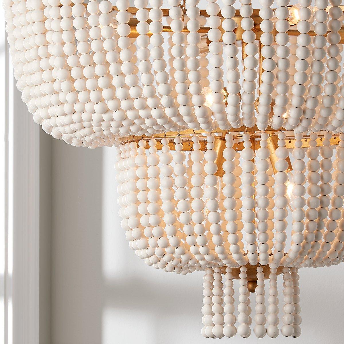 Campana Chandelier