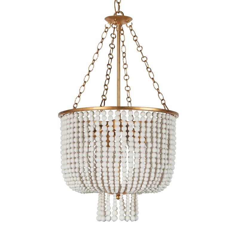 Lustre Campana