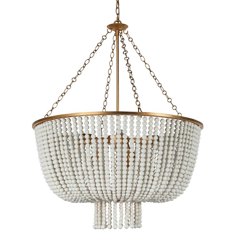 Campana Chandelier