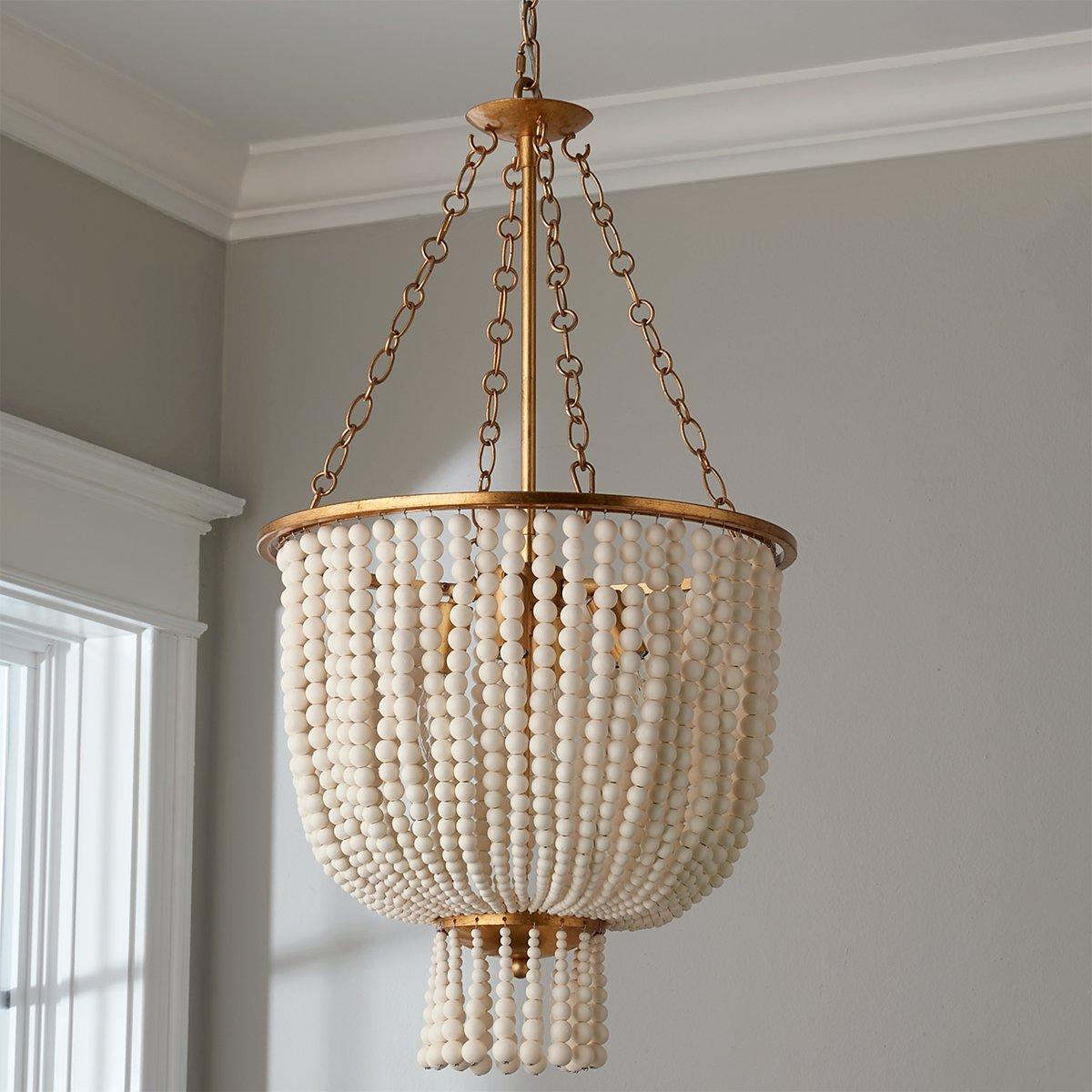 Campana Chandelier