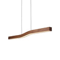 Load image into Gallery viewer, Camur Linear Pendant Light
