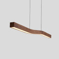 Load image into Gallery viewer, Camur Linear Pendant Light
