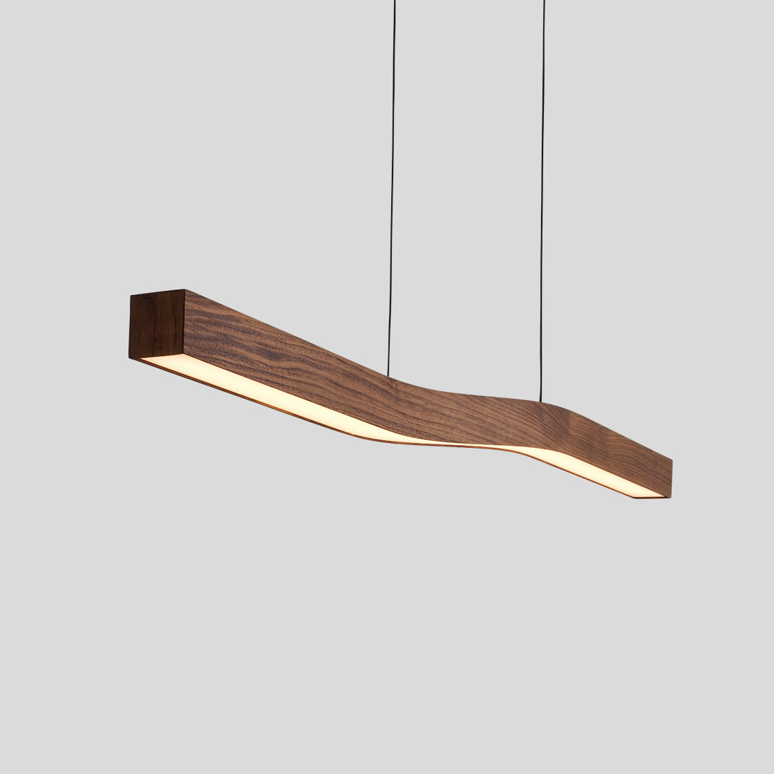 Camur Linear Pendant Light