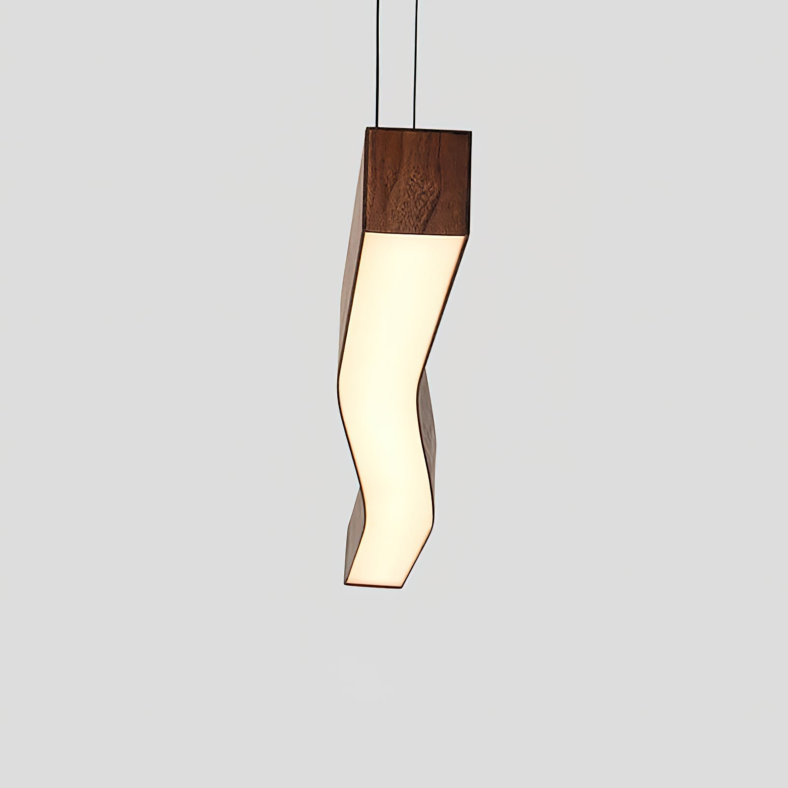 Camur Linear Pendant Light