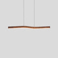 Load image into Gallery viewer, Camur Linear Pendant Light
