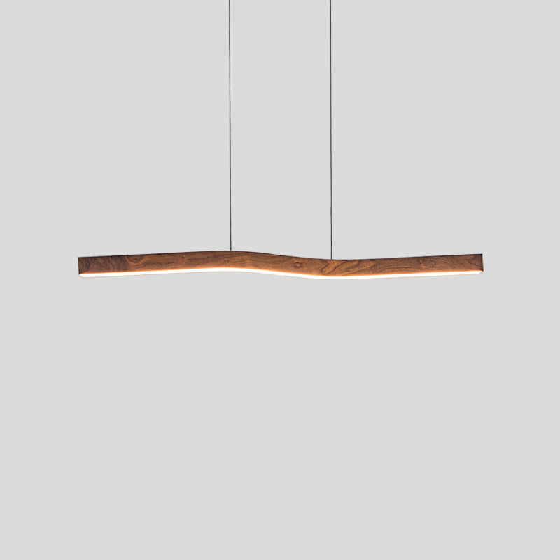 Camur Linear Pendelleuchte