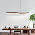 Load image into Gallery viewer, Camur Linear Pendant Light
