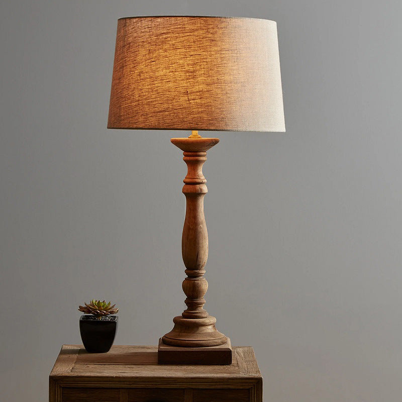 Candela Table Lamp