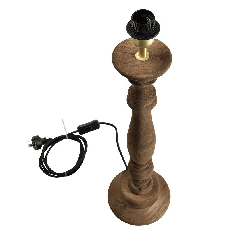 Lampe de table Candela