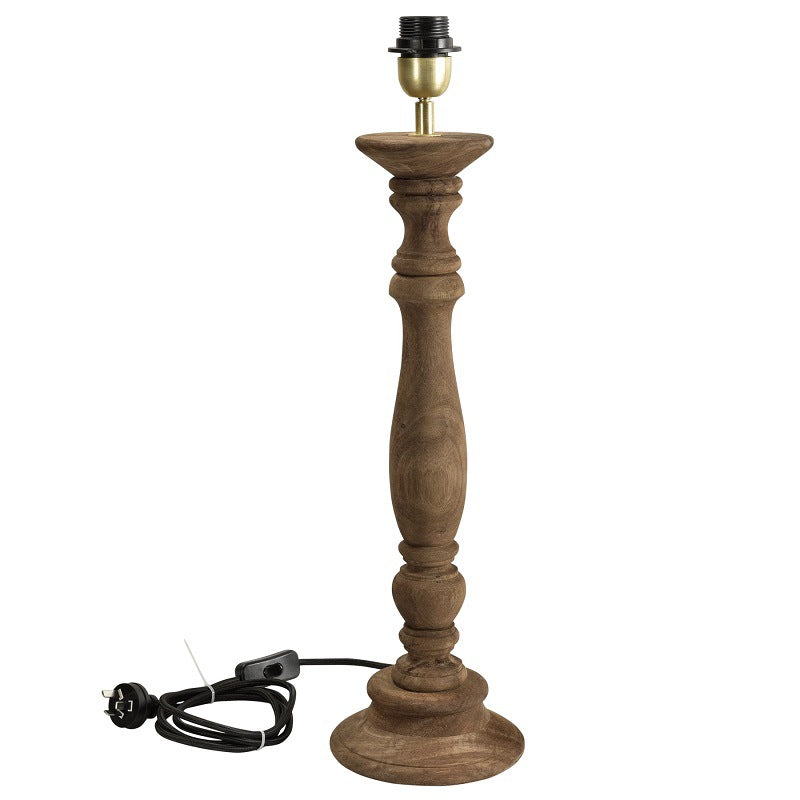 Lampe de table Candela