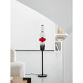 Load image into Gallery viewer, Stacked Glass Pebble Floor Lamp
