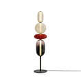 Load image into Gallery viewer, Candied Glass Floor Lamp
