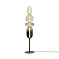 Bild in Galerie-Betrachter laden, Candied Glass Floor Lamp
