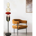 Bild in Galerie-Betrachter laden, Candied Glass Floor Lamp
