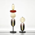 Bild in Galerie-Betrachter laden, Candied Glass Floor Lamp
