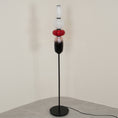 Bild in Galerie-Betrachter laden, Candied Glass Floor Lamp
