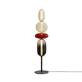 Charger l'image dans la visionneuse de la galerie, Candied Glass Floor Lamp
