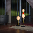 Bild in Galerie-Betrachter laden, Candied Glass Floor Lamp
