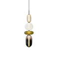 Load image into Gallery viewer, Candied Glass Pendant Lamp
