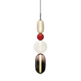 Load image into Gallery viewer, Candied Glass Pendant Lamp
