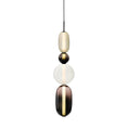 Load image into Gallery viewer, Candied Glass Pendant Lamp
