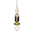 Load image into Gallery viewer, Candied Glass Pendant Lamp
