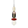 Load image into Gallery viewer, Candied Glass Pendant Lamp
