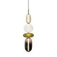 Bild in Galerie-Betrachter laden, Candied Glass Pendant Lamp
