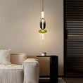 Bild in Galerie-Betrachter laden, Candied Glass Pendant Lamp
