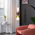 Bild in Galerie-Betrachter laden, Candied Glass Pendant Lamp
