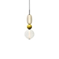 Bild in Galerie-Betrachter laden, Candied Glass Pendant Lamp
