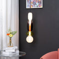 Bild in Galerie-Betrachter laden, Candied Glass Pendant Lamp
