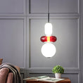 Bild in Galerie-Betrachter laden, Candied Glass Pendant Lamp
