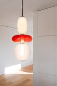 Load image into Gallery viewer, Candied Glass Pendant Lamp
