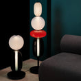 Load image into Gallery viewer, Candied Glass Table Lamp
