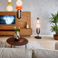 Bild in Galerie-Betrachter laden, Candied Glass Table Lamp
